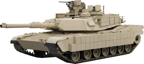 Tank
