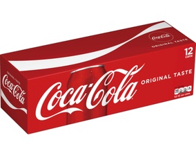 Coca-Cola-Pack