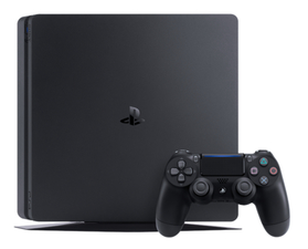 gaming-console