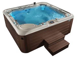 hot-tub