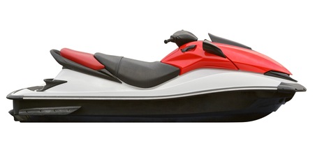 jet-ski