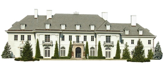 mansion