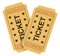 Movie-Ticket